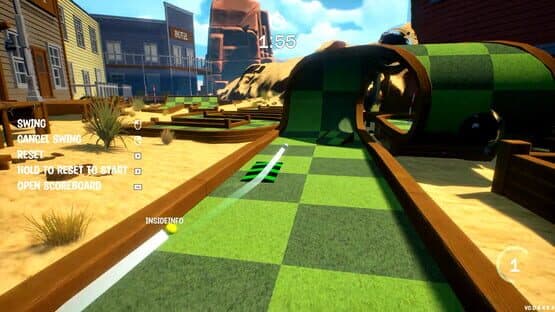 Golf Gambit — screenshot 4