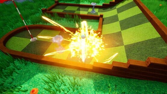 Golf Gambit — screenshot 5