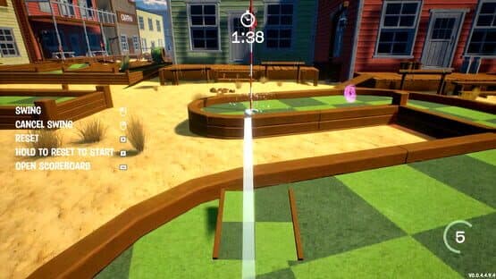 Golf Gambit — screenshot 6