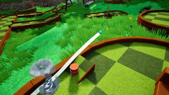 Golf Gambit — screenshot 7