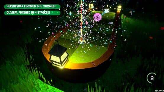 Golf Gambit — screenshot 8