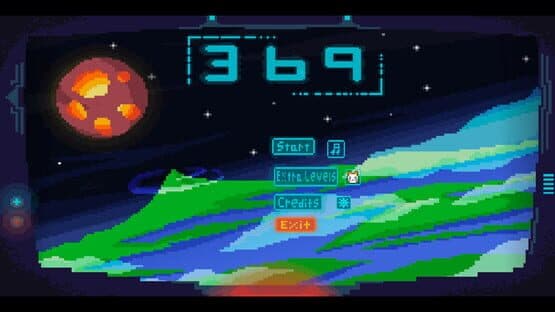 Three Six Nine — screenshot 1