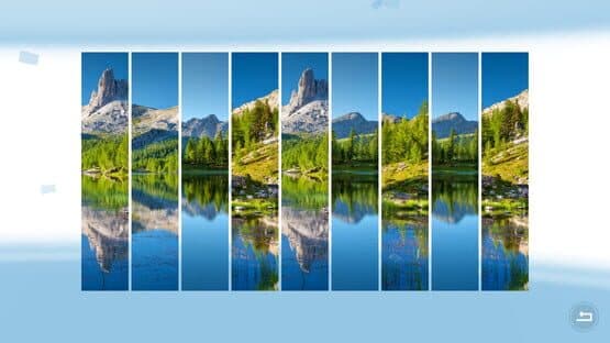 Puzzle Frame — screenshot 1