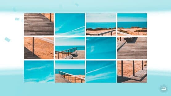 Puzzle Frame — screenshot 2