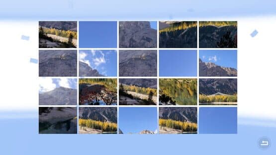 Puzzle Frame — screenshot 3