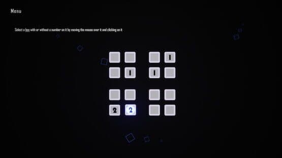 Pseudoku — screenshot 1