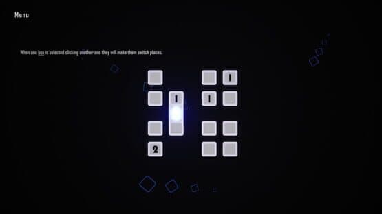 Pseudoku — screenshot 2