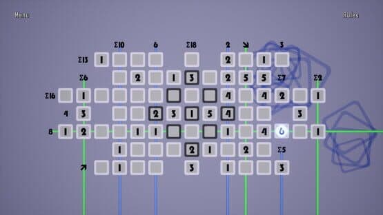 Pseudoku — screenshot 3
