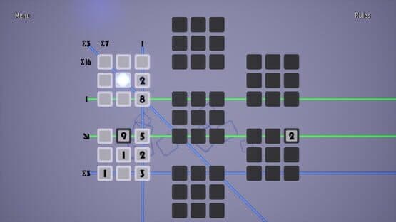 Pseudoku — screenshot 4