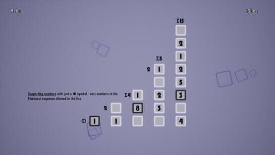 Pseudoku — screenshot 6