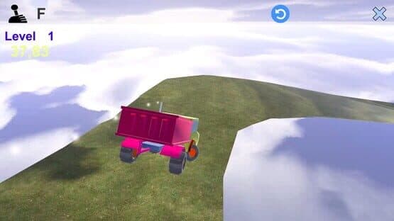 Truck Rally Hyper Hardcore — screenshot 8