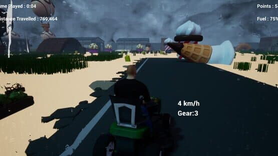 Lawnmower Game: 2024 — screenshot 2
