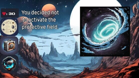 Karta Centauri — screenshot 5