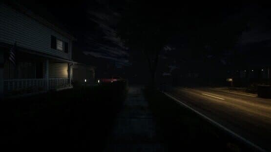 Dreadful Delivery — screenshot 1