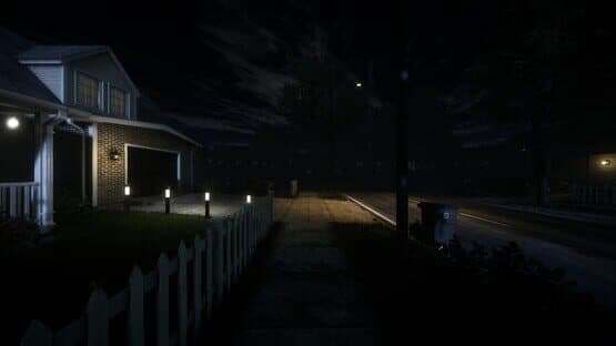 Dreadful Delivery — screenshot 4
