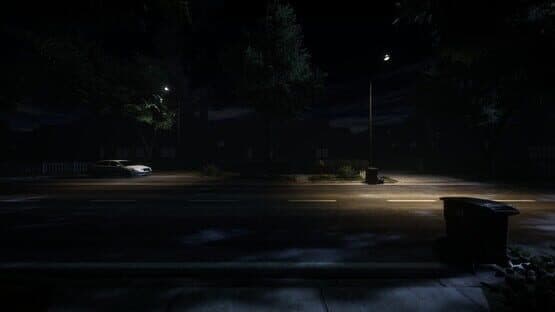 Dreadful Delivery — screenshot 5