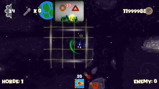 Void Phantom — screenshot 5