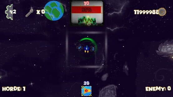 Void Phantom — screenshot 6