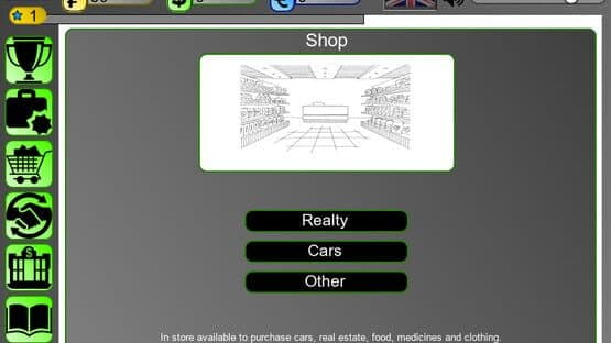 Business Simulator — screenshot 4