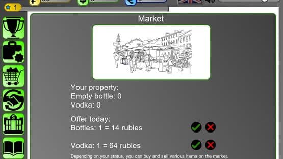 Business Simulator — screenshot 5