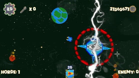 Void Phantom — screenshot 7