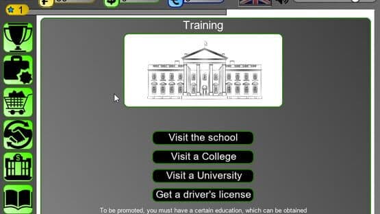 Business Simulator — screenshot 6