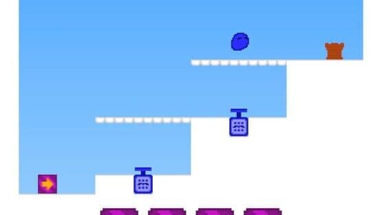 Slime Order — screenshot 3