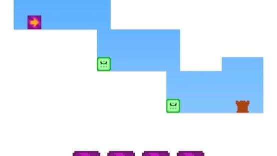 Slime Order — screenshot 4