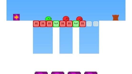 Slime Order — screenshot 5