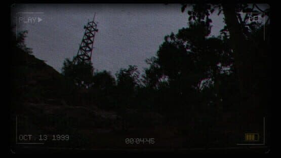 Black Sector — screenshot 5