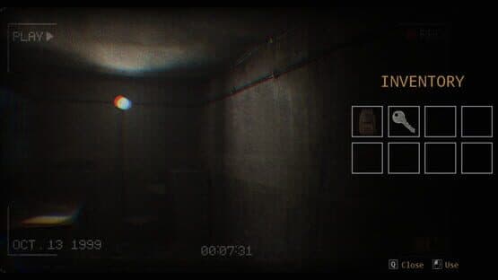 Black Sector — screenshot 7