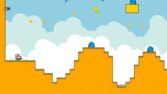 Abdicate — screenshot 1