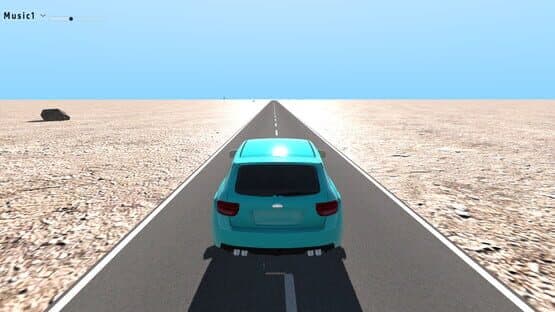 Dead End — screenshot 1