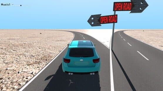 Dead End — screenshot 2