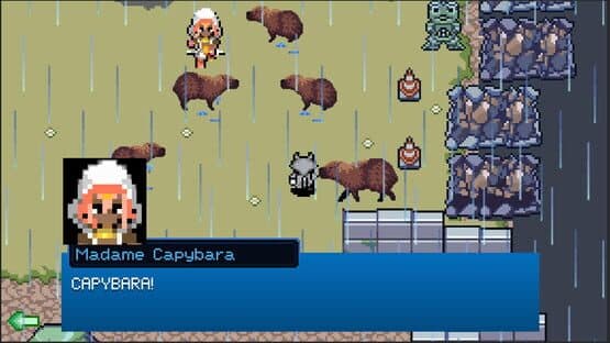Feline Realms: The Ancients' Legacy — screenshot 3