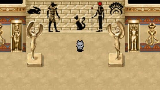 Feline Realms: The Ancients' Legacy — screenshot 4
