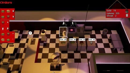 Food Rush — screenshot 4