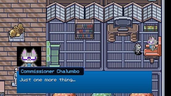 Feline Realms: The Ancients' Legacy — screenshot 5