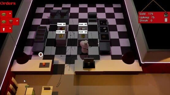 Food Rush — screenshot 5