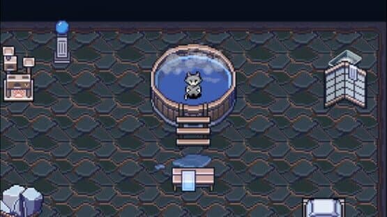 Feline Realms: The Ancients' Legacy — screenshot 6