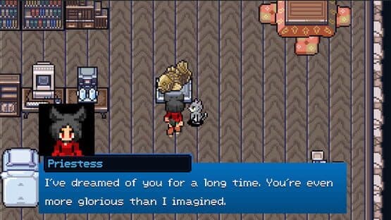 Feline Realms: The Ancients' Legacy — screenshot 7