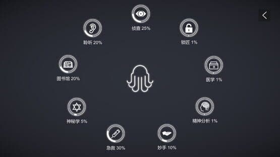 Cthulhu Dungeon — screenshot 6