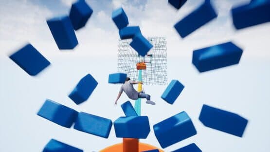 Ragdoll Playground — screenshot 1