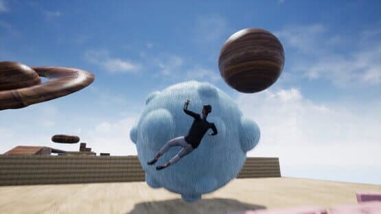 Ragdoll Playground — screenshot 2