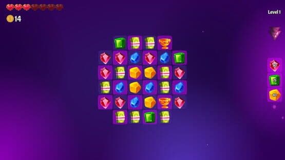 Combo Rhythm — screenshot 1