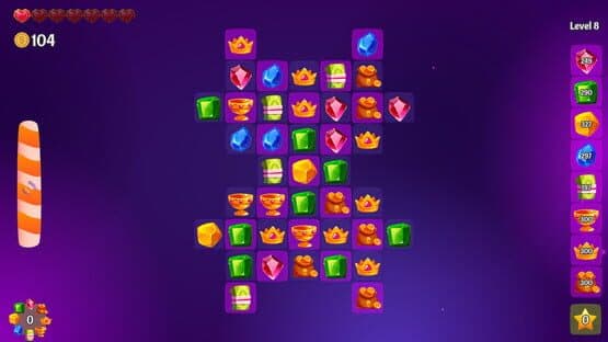 Combo Rhythm — screenshot 2