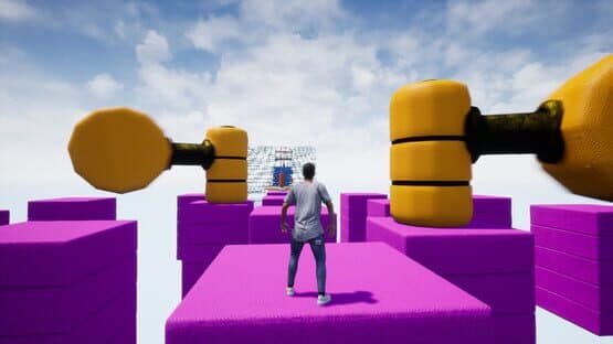 Ragdoll Playground — screenshot 5