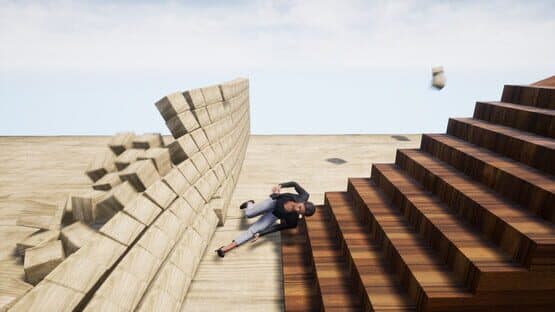Ragdoll Playground — screenshot 6