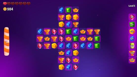 Combo Rhythm — screenshot 5