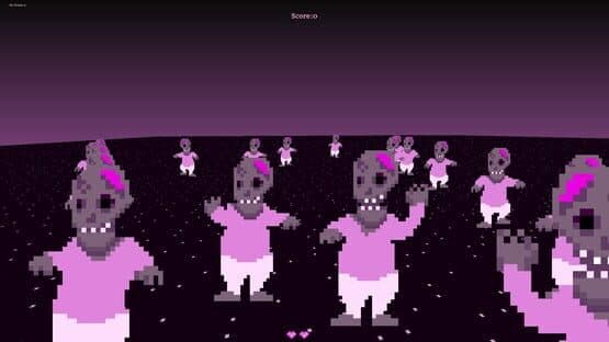 The Enclosure — screenshot 1